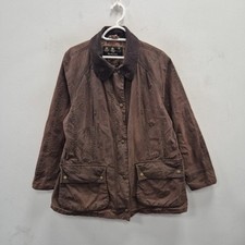 Barbour beadnell wax for sale  MANCHESTER