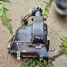 Bendix magneto dbr6 for sale  CHESTER