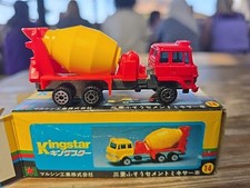 Kingstar japan marushin for sale  Oakland
