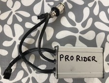 Pro rider golf for sale  CRAWLEY