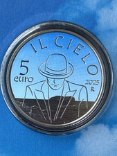 Italia euro argento usato Italia euro argento usato  Torino