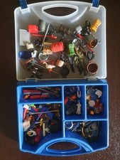 Playmobil accessori usato  Vimercate