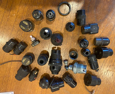 Vintage bakelite mains for sale  NOTTINGHAM
