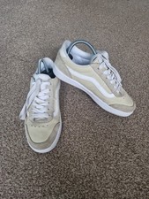 Vans cruze comfycush for sale Vans cruze comfycush for sale  BARNSLEY