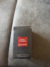 Ysl yves saint for sale  WAKEFIELD