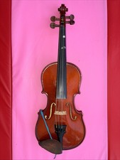 Beginner size viola for sale  EDINBURGH