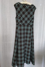 plaid tartan dress for sale plaid tartan dress for sale LONDON