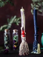 Vassoura com boneca vodu conjunto de molde de vela de silicone, também para sabão, resina, gesso. comprar usado Vassoura com boneca vodu conjunto de molde de vela de silicone, também para sabão, resina, gesso. comprar usado  Enviando para Brazil