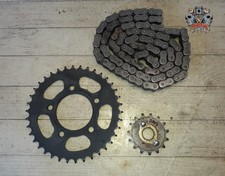 Kit chaine mash d'occasion  Bourbon-Lancy