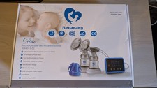 Tiralatte elettrico bellababy usato  Castel di Sangro