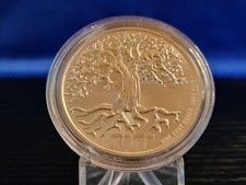 Niue tree life gebraucht kaufen  Emersacker
