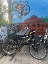gt mountain bike large for sale gt mountain bike large for sale San Antonio