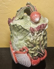 Fitz floyd vegetable for sale  Gilbert