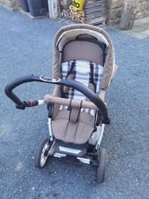 Kinderwagen hartan racer gebraucht kaufen Kinderwagen hartan racer gebraucht kaufen  Heidenau, Dohna, Müglitztal