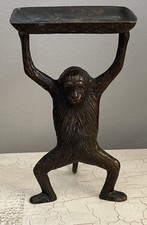 Vintage metal monkey for sale  Millsboro