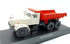 Atlas kraz 256 gebraucht kaufen  Braunlage