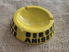 Ancien cendrier plublicitaire d'occasion  Pordic