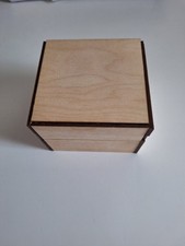Japanese undecorated wooden for sale  HIGH WYCOMBE