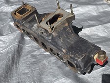 Barr exhaust manifold for sale  West Point