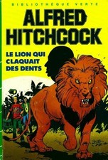 Lion claquait dents d'occasion  Hennebont