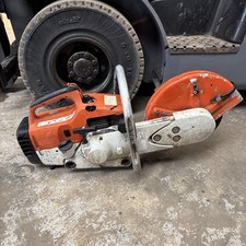 Stihl ts400 cut for sale  NOTTINGHAM