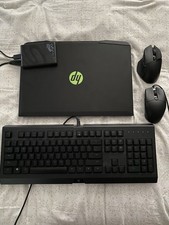Pavilion gaming laptop for sale  Norwich