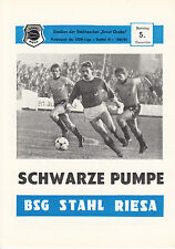 Ddr liga bsg gebraucht kaufen  Stahnsdorf