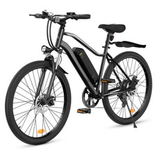 Adult electric bike d'occasion  Expédié en Belgium