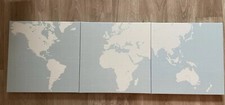 ikea weltkarte gebraucht kaufen  Bochum