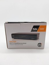 Fuba 350 hdtv gebraucht kaufen  Lehrte