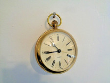 Large brass pocket for sale  DUNS