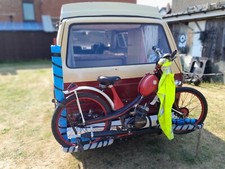 Nsu quickly project for sale  BIRMINGHAM