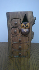 Vintage kitch handmade for sale  Farmington