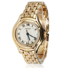 Cartier cougar 887906 for sale  New York