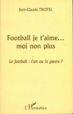 Football aime... ... d'occasion  Hennebont