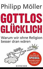 Gottlos glücklich wir gebraucht kaufen  Berlin