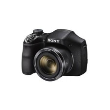 Sony fotocamera bridge usato  Italia