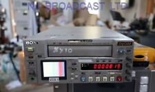 Sony dsr45 ntsc for sale  CRAIGAVON
