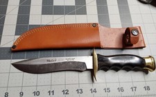Muela fixed blade for sale  Schnecksville