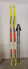 Langlaufski set gebraucht gebraucht kaufen  Tutzing