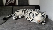Großer weißer tiger gebraucht kaufen  Kenzingen