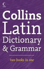 Collins latin dictionary for sale  UK