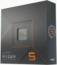 Amd ryzen 7600x for sale  LONDON