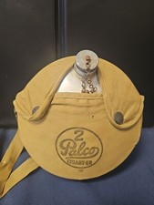 Vintage aluminium canteen for sale  Lathrop
