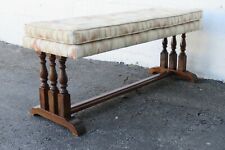 Long upholstered bed for sale  Fort Lauderdale