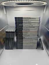 Playstation spielesammlung ps2 gebraucht kaufen  Salzgitter