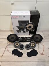 Focal ps165f3e flax for sale  LONDON