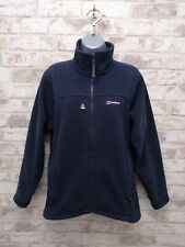 Berghaus navy blue for sale  DUDLEY