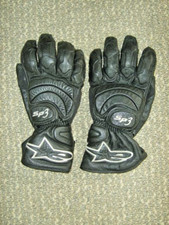 Alpinestars sp3 motorcycle for sale  LONDON