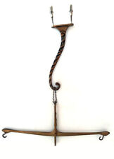 Ancienne balance fléau d'occasion  Nancy-